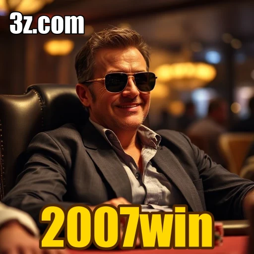 Poker no 2007win: Uma Aventura Única e Estratégica