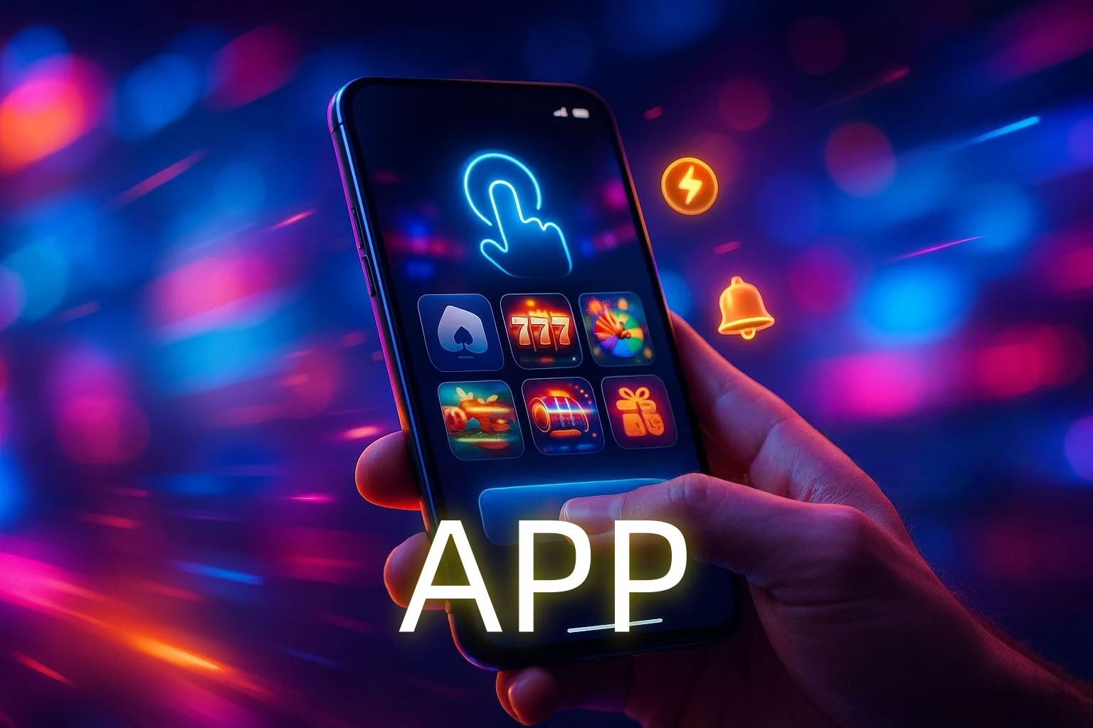 2007win Benefícios do App