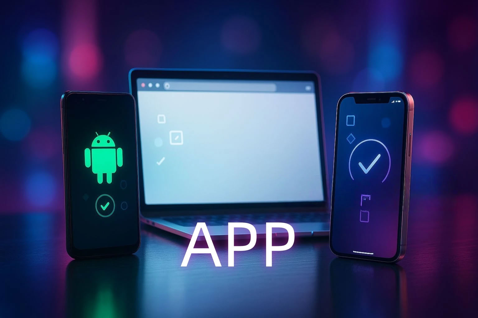 2007win Compatibilidade do App
