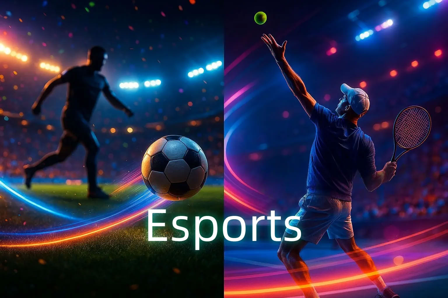2007win Eventos Esportivos