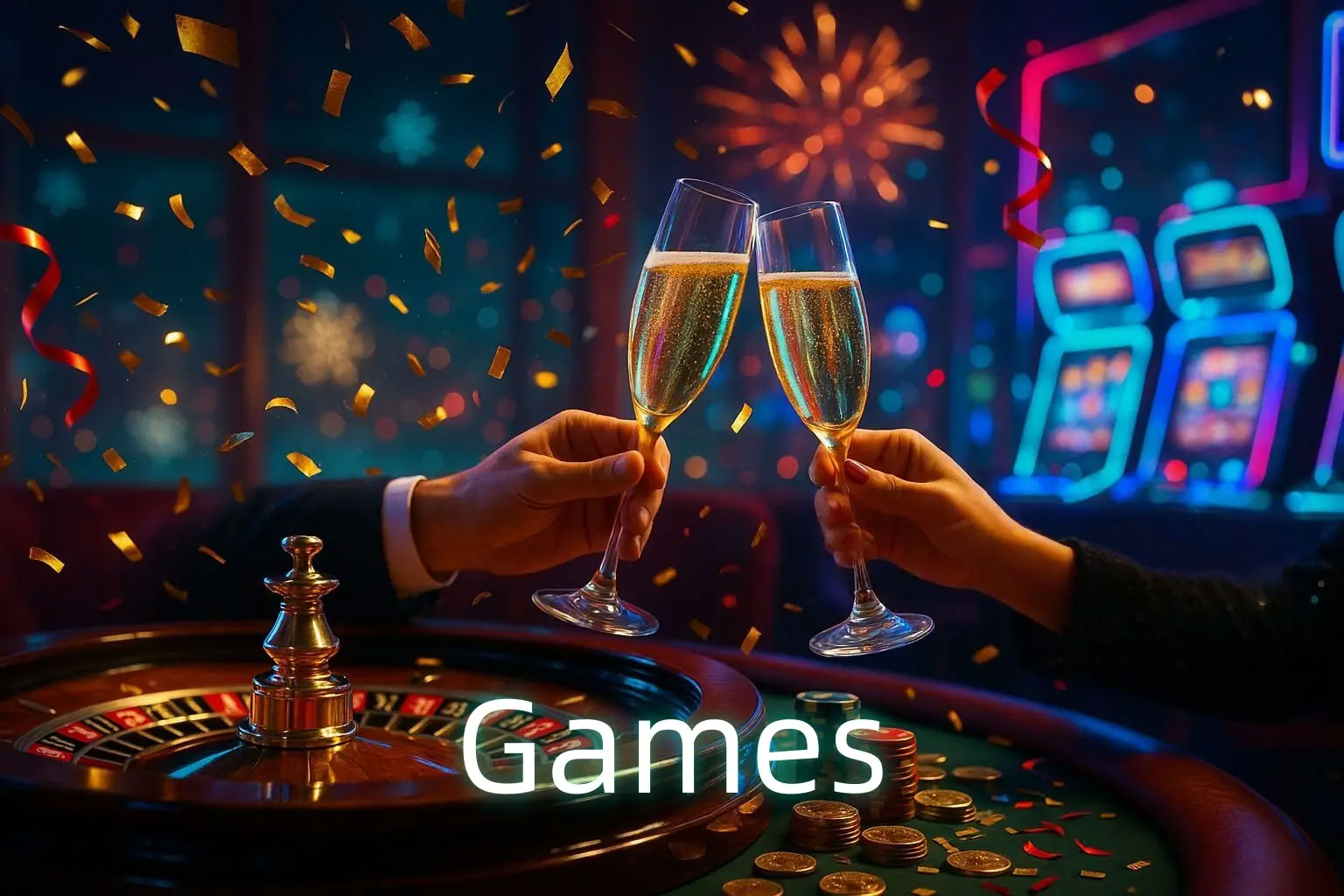 2007win Jogos Festivos